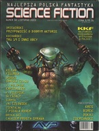 Science Fiction 11/2003