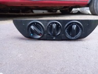 Vw Polo 9n panel sterowania nawiewem dmuchawą Orginał