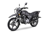 Romet Inny ADV 125 Pro zielony Benzyna