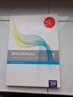 Matematyka 1. Podręcznik