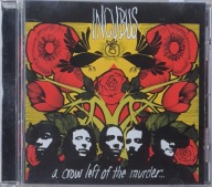 Incubus A Crow Left Of The Murder... CD Irl
