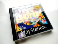*** PONG PS1 PSX PSONE PLAYSTATION 3xA ***
