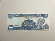 Liban - 1000 livres - UNC