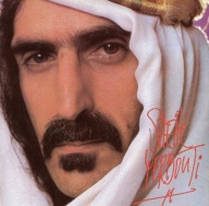 Frank Zappa-Sheik Yerbouti/Zappa Records