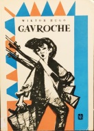 Gavroche - Wiktor Hugo