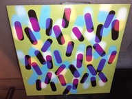 New Order – Fine Time '87 UK 7'' EX