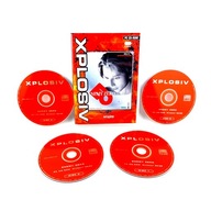 ENEMY ZERO ANGIELSKIE ENG