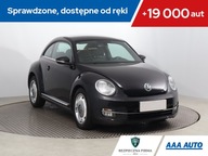 VW Beetle 1.6 TDI, Automat, Klima, Klimatronic