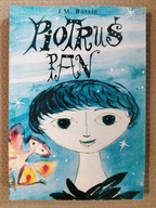 Piotruś Pan James Matthew Barrie