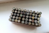 Łuski .223 Rem/5.56x45 patyna 50szt