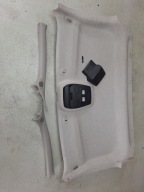 Podsufitka Sufit Renault Trafic IV 4 Fiat Talento Primastar NV300 2021>