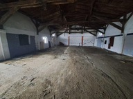 Magazyny i hale, Leszno, Centrum, 426 m²