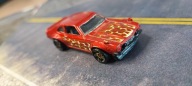 Hot Wheels Custom Ford Maverick 2017 Mattel