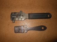 STARA SZRANKOWNICA SZRANKOWNIK 2 SZTUKI