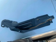 AUDI TT 8J FARTUCH ĆWIARTKA PODŁUŻNICA PRAWA PRZÓD PRZEDNIA