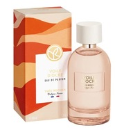 Voile d'OCRE 100ml Yves Rocher prezent Walentynki Dzień kobiet nowe