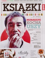 Książki Magazyn do czytania 3 / 2011