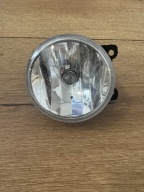 HALOGEN LEWY PRAWY PRZÓD CITROEN C3 PICASSO 2008-2012R