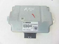 MODUŁ STEROWNIK KONWENTER MITSUBISHI ASX 8638A039