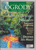 Ogrody, ogródki, zielenice 5/1999