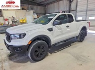 Ford Ranger Xlt 2022 2.3 Benzyna 270KM