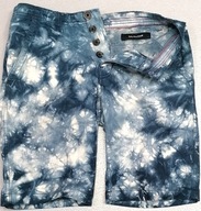 R7720 CEDAR EOODSTATE SPODNIE KRÓTKIE Roz. 28/36