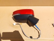 LUSTERKO ZEWNETRZNE MITSUBISHI ECLIPSE CROSS PRAWE 6PIN