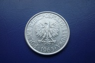PRL 50 GROSZY 1965