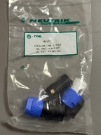 Wtyk Neutrik NL4FC złącze głośnikowe