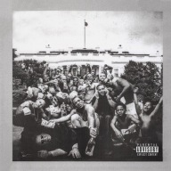 Kendrick Lamar - To Pimp A Butterfly FOLIA!!!