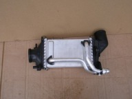Mercedes C 205 GLC CLA GLA 247 CHŁODNICA Powietrza INTERCOOLER A2740900414