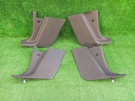 Audi A3 8L 96-03 osłona obudowa poszycie maskownica słupka progu prawa lewa