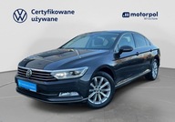Volkswagen Passat Highline Pakiet Business, FV 23, GPS, ACC, Keyless, Ind