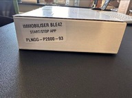 IMMOBILISER BLE42 START/STOP APP PLNGG-P2800-93 SEMECO META SYSTEM