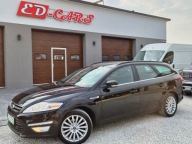 Ford Mondeo Titanium 2013 2.0 TDCI 163KM zarejestrowany full opcja gwaranc