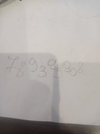 Peugeot 2008 lift maska zderzak reflektort chlodnice kca kcac w kolor przód