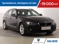 BMW 3 318 d, Navi, Xenon, Bi-Xenon, Klima