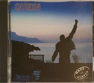 Queen Made In Heaven CD Irl