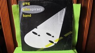 Winyl GREG KIHN SPIRACY BAND
