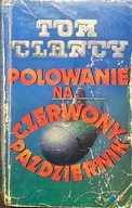 Polowanie na Czerwony Październik - Tom Clancy