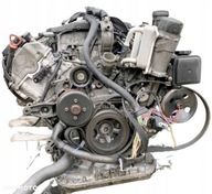Mercedes Chrysler Silnik Kompletny 3.2 V6 218 KM M112.944 112944 112940