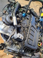 Silnik Kompletny z Osprzętem 1.6 Dci R9M A 408 Fiat Talento Primastar