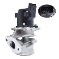 Zawór EGR 11717804950 Citroen Ford Peugeot Volvo Fiat Mazda Mini 1.6HDI
