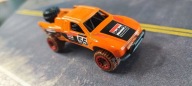 Hot Wheels Toyota Off-Road Truck 2015 Mattel