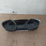 LICZNIK ZEGAR PEUGEOT T9 308 II 9809838480 Uk