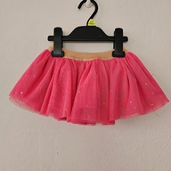 Spódniczka niemowlęca, rozmiar 74