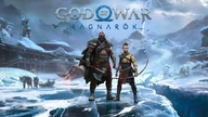 God Of War Ragnarok Klucz Steam PC
