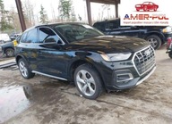 Audi Q5 Premium Plus 45 Tfsi Quattro S Tronic 2021 2.0 Benzyna 261KM