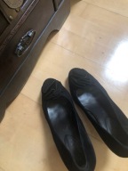 buty BRUNO PREMI eleganckie wizytowe zamsz szpilka