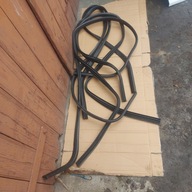 USZCZELKA KAROSERYJNA DRZWI FORD FOCUS MK3 HB